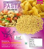 Pmw - Pasta Noodles - Fryums - 500 Grams - Ready to Cook - 15 Grams Fryums Masala Free