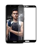S-Hardline Edge To Edge Tempered Glass Screen Protector For Honor 7X