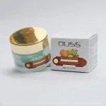 Ouss Anti Ageing Skin Brightening & Lightening Age Defying Fairness Smoothening Night Repair Cream for women 40g