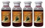 Supreme Quality Gaultheria Joint Pain Oil - 60 ml (Pack Of 4)