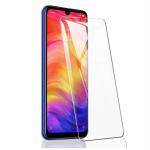 HOBBYTRONICS Redmi Note 7 Tempered Glass (Pack Of 1)