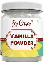 La Casa Vanilla Powder 250 Gm