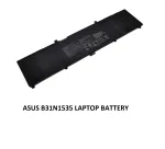 SOLUTIONS-365 LAPTOP BATTERY FOR B31N1535 ASUS ZENBOOK UX310 UX310UA UX310UQ UX410UQ-1C SERIES.