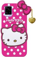 BINTAGE Back Cover for HTC Desire 626 Dual SIM LTE (Pink, Dual Protection, Pack of: 1)