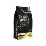 NUTRISTAR Ultra Premium Whey Protein Powder For Post-Workout | 32 Servings | Vegetarian | Muscle Building & Recovery, Boosts Immunity & Strength (1kg, Birthday Cake)