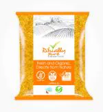 Ritually Pure 100% Organic | Premium Jaggery Powder | Brown Jaggery Powder | Chemical Free | 500 Gm Pack