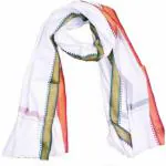 Danish Handloom Cotton 210 Gsm Bath Gamcha