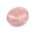 Divinity Crystals Rose Quartz Divine Power Crystal Original Tumble (Pack Of 2)