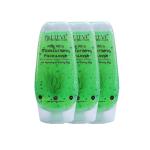 LIEVE SAFETY WITH CARE Aloe Vera Gel | Ideal for Skin, Face, Acne Scars, Hair Care, Moisturizer, And Dark Circles | Pure Natural Gel | Suitable for Men and Women - 300ml (Pack of 3)