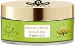 Org'era Herbal Face Mask with Neem And Tulsi - 50 g