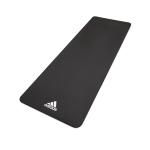 Adidas Yoga Mat - 8mm - Black