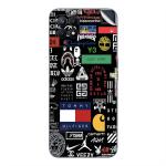 GADGETSWRAP Printed Vinyl Skin Sticker for Realme Narzo 50 - Pin Pong