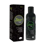 Herbal Hage Zohair Anti-Dandruff Shampoo (100ml)