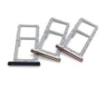 NAFS Asus Zenfone Live ZB501KL Sim Tray (Rose Gold)