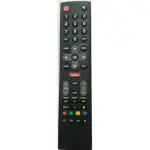 NIJ Remote Control for Universal YouTube LED, LCD MarQ TV (Black)
