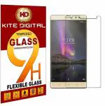 Kite Digital Lenovo PHAB 2 PLUS Premium Tempered Glass Screen Protector Slim 9H Hard 2.5D