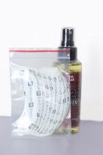 Ritzkart Combo Offer Of No Shine Tape 36 Pcs + Walker Tape Solvent 22 (118 ml)