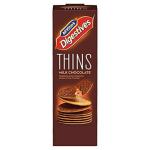 Digestive Thins Milk Chocolate Milka