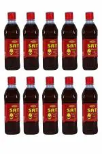 SRT Deepam Oil, 500 ml (Pack of 10)