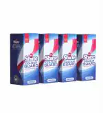 MR SHINE COLOUR GUARD 100G PACK OF 4 / COLOUR FIXER FOR FABRIC