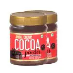 Jindal Cocoa Cocoa Powder 100 gms (Pack of 2)