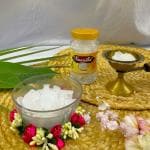 Shrichand Bhimseni Camphor 100 Gram, Pooja Kapoor, Crystal Clear Kapoor, Natural Camphor, Kapur, Kapoor For Meditation, Camphor Diffuser, Indian Karpoor, Kapoor For Havan, Pooja Samagri, Home Aura Cleansing, Energy Cleansing, Relaxation, Spiritual Healing