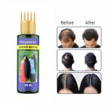 DIVYAMRUT Adivasi All Type of Hair Problem Herbal Growth Hair Oil ( 100 ml ) ( pack 1 )
