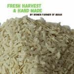 Amalfarm Bhagalpur's Katarni Poha Chura Aromatic Tested By APEDA & NABL Approved - 2 kg