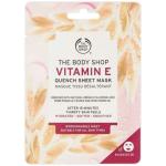 The Body Care / Shop Vitamin E Quench Sheet Mask 18Ml