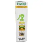 Herbal Strategi Bugspray Bed Bug Repellent, 100 Ml