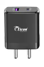 Ticon