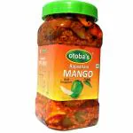 OTOBA Rajasthani Mango Pickle 5KG.