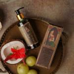 Bringaraj Medicated Hair Oil-200ml