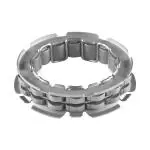 Haran Royal Enfield Bullet Standard Electra Classic 350cc and 500cc Motorbike One Way Clutch Bearing 15 x 15 x 4 cm
