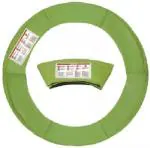 Jumprfit Polyethylene Trampoline Cover For 6 Ft Trampoline