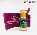 Aaghaz My Valentine Perfume 6ml