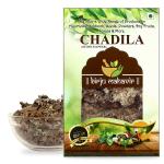 BrijBooti Chadila - Stone Flowers - Shila Pushpa - Pattar Phool - Chadilo 100 Gr