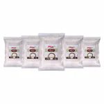 Punjabi Long Grain White Rice/Bhat/Chawal Flour Atta-1200g(240g*5Pkt)