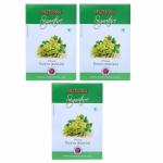 Nutraj Signature - Premium Raisins 200G (Pack Of 3) - Vacuum Pack