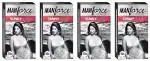 Manforce Sunny Edition Condoms | 40 Pcs | Ribbed, Dotted & Anatomically Shaped Condoms | For Enhanced Pleasure Of Both | Indias No. 1* Condom Brand For Safe Sex.