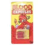 tricks futaba mystery blood capsule (pack of 2)