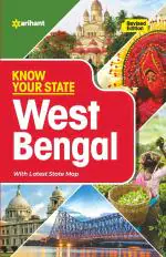 Know Your State West Bengal_Arihant Publications (India) Limited