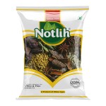 Notlih 500g Pure Whole Garam Masala