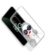 Mobom Designer Back Case Cover For iTel P55 5G
