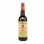 Capirete Sherry Vinegar 750ml