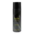 KELYN Body Spray for Men - Deodorant for Men, Perfume - Long Lasting Fragrance - Scent for Men, Legend STORM 150 ml