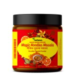 Herbexo Magic Noodles Masala I Adding Extra Spicy Zing to Your 2 Minutes Noodle