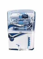 NATURES Aquagrand RO Water Purifier with UV, Copper, Zinc, Alkaline and TDS Adjuster Advanced Technology Electric Water Purifier for Home - 12 liters