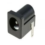 EAI DC Power Socket