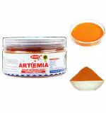 Vayinato Siso Decap Artemia Eggs 350000Eggs Gram - 200 Gm